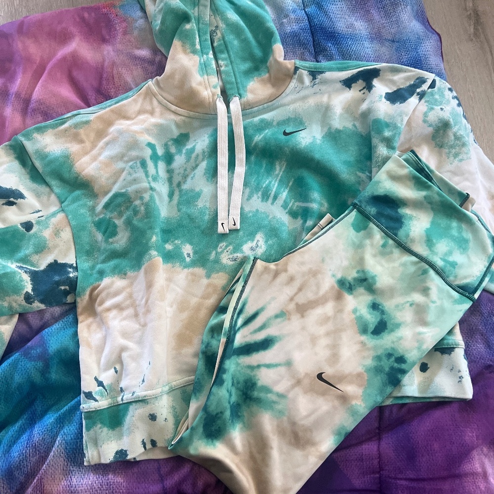 Nike set